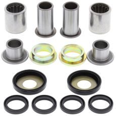 SWING ARM BEARING AND SEAL KIT ALL BALLS RACING SAB28-1002