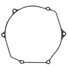 CLUTCH COVER GASKET WINDEROSA CCG 816169 OUTER SIDE