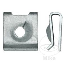 SPEED NUTS JMT 10 PIECES