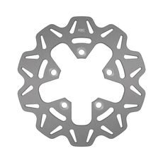 KOČIONA DISK EBC VR4013