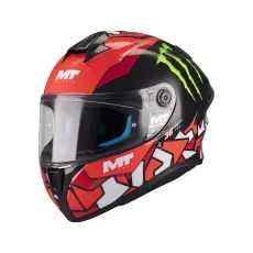 KACIGA MT TARGO S PIQUERAS B5 GLOSS