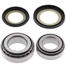 STEERING BEARING AND SEAL KIT ALL BALLS RACING SB22-1020
