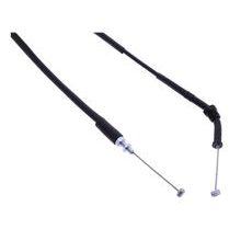 THROTTLE CABLE JMP B CLOSE