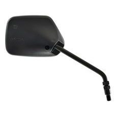 UZVRATNI RETROVIZOR RMS 122772590 RIGHT CRNI