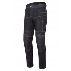 MOTORISTIČKE JEANS HLAČE SM CHASER