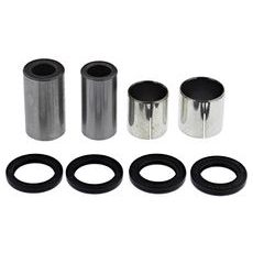 SHOCK BEARING KIT ALL BALLS RACING 21-0014 SHB21-0014 LOWER REAR