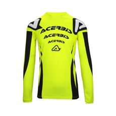 DRES ACERBIS MX J-TRACK ASKAR
