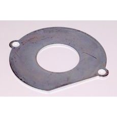 Rotor plate Venhill 500A/002 for 500A twistgrip