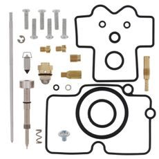 CARBURETOR REBUILD KIT ALL BALLS RACING CARK26-1323