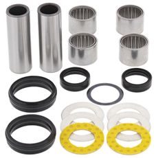 SWING ARM BEARING AND SEAL KIT ALL BALLS RACING SAB28-1031