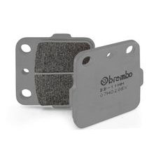 DISK PLOČICE BREMBO 07HO20SX