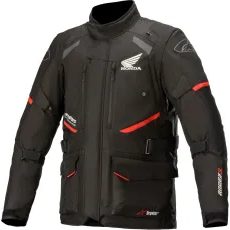 TEKSTILNA JAKNA ALPINESTARS ANDES HONDA V3 DRYSTAR