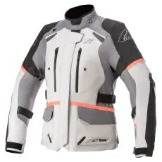 TEKSTILNA JAKNA ALPINESTARS ANDES V3 DRYSTAR LADY