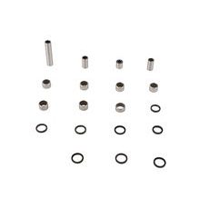 SWING ARM LINKAGE BEARING AND SEAL KIT ALL BALLS RACING 27-1197 SALB27-1197