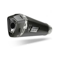 SILENCER MIVV DELTA RACE A.016.LDRC CARBON