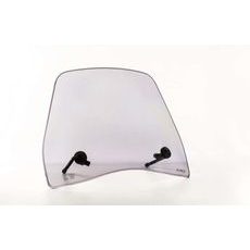 WINDSHIELD PUIG TRAFIC 8151H SMOKE