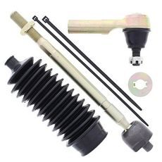 TIE ROD END KIT ALL BALLS RACING TRE51-1044-L LEFT