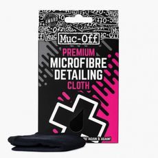 PREMIUM MICROFIBRE DETAILING CLOTH MUC-OFF 20344