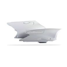 SIDE PANELS POLISPORT 8601900003 (PAIR) WHITE