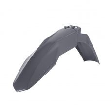 FRONT FENDER POLISPORT 8557100006 NARDO GREY