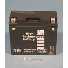 Battery JMT YT12B-BS
