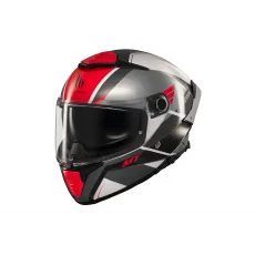 KACIGA MT THUNDER 4 SV FREEWAY A5 GLOSS