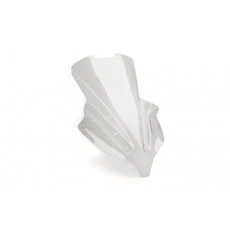 WINDSHIELD PUIG NEW. GEN TOURING 21362W CLEAR