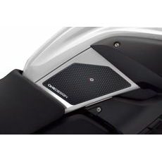 TANK SIDE PROTECTORS PUIG ANTI-SLIP 20061N CRNI