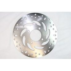 KOČIONA DISK EBC MD1183