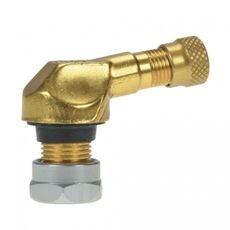 VALVES TUBELESS KIT ARIETE 11970-GOLD DIAM.11,3 MM ZLATO