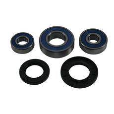 WHEEL BEARING KIT ALL BALLS RACING 25-1795 WB25-1795 REAR