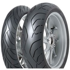 Tyre DUNLOP 160/60R15 67H TL SX ROADSMART III