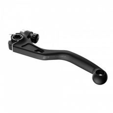 CLUTCH LEVER POLISPORT 8501700001 CRNI