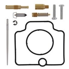 CARBURETOR REBUILD KIT ALL BALLS RACING CARK26-1394