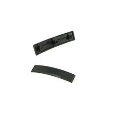 PLATE HOLDER SADDLE RMS 142721280 REAR