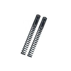 FORK SPRINGS KIT BITUBO PROGRESSIVE (+1 LT. OIL)
