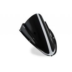WINDSCREEN PUIG Z-RACING 22644N CRNI