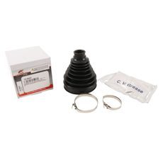 CV BOOT KIT ALL BALLS RACING 19-5046 CVB19-5046 FRONT, INNER