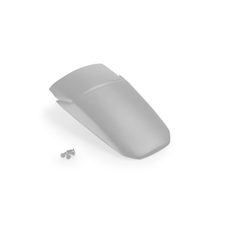 REAR FENDER EXTENSION PUIG 22992J MATT BLACK