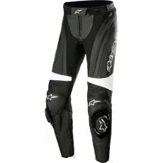 KOŽNE HLAČE ALPINESTARS MISSILE V3 LADY