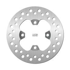 KOČIONA DISK NG 1892