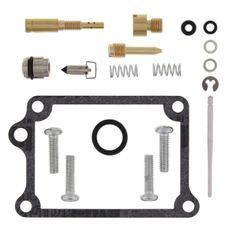 CARBURETOR REBUILD KIT ALL BALLS RACING CARK26-1117
