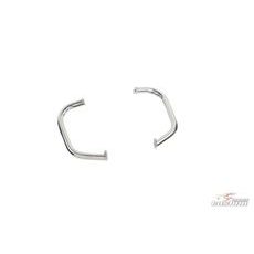 Engine guards CUSTOMACCES DG0032J stainless steel d 38mm