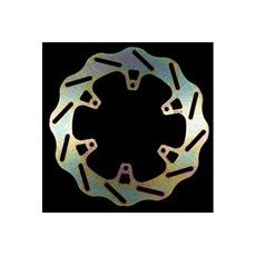 KOČIONA DISK EBC MD6342C