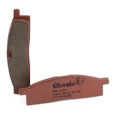 DISK PLOČICE BREMBO 07YA16SD