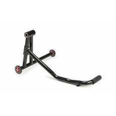 MOTORCYCLE STAND PUIG FOR SINGLE-SIDED SWINGARM ST1 22703N CRNI