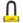 Lock LUMA ESCUDO PROCOMBI HOAPROF yellow