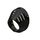 Carbon cap MIVV OVAL 50.TE.021.1 (small)