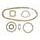 Set dihtunga za motor KOMPLETAN ATHENA P400280850130