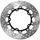 Kočiona disk BREMBO 78B40837 floating